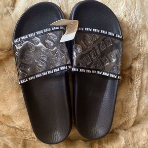 Victoria’s Secret slide on sandals